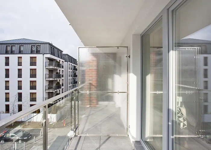 Ms Apartments 4 Seasons III