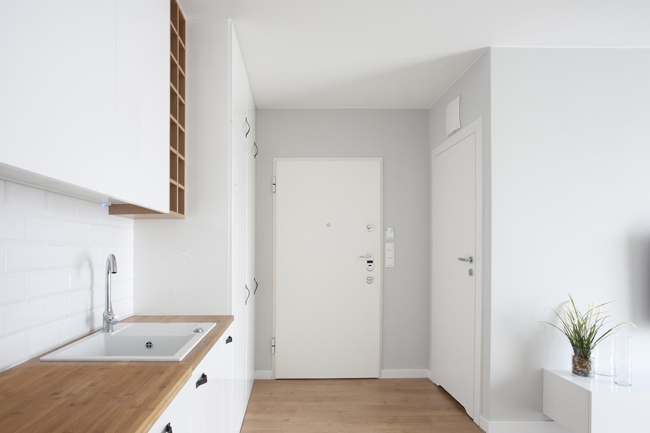 Ms 4 Seasons Iii Apartment Danzig
