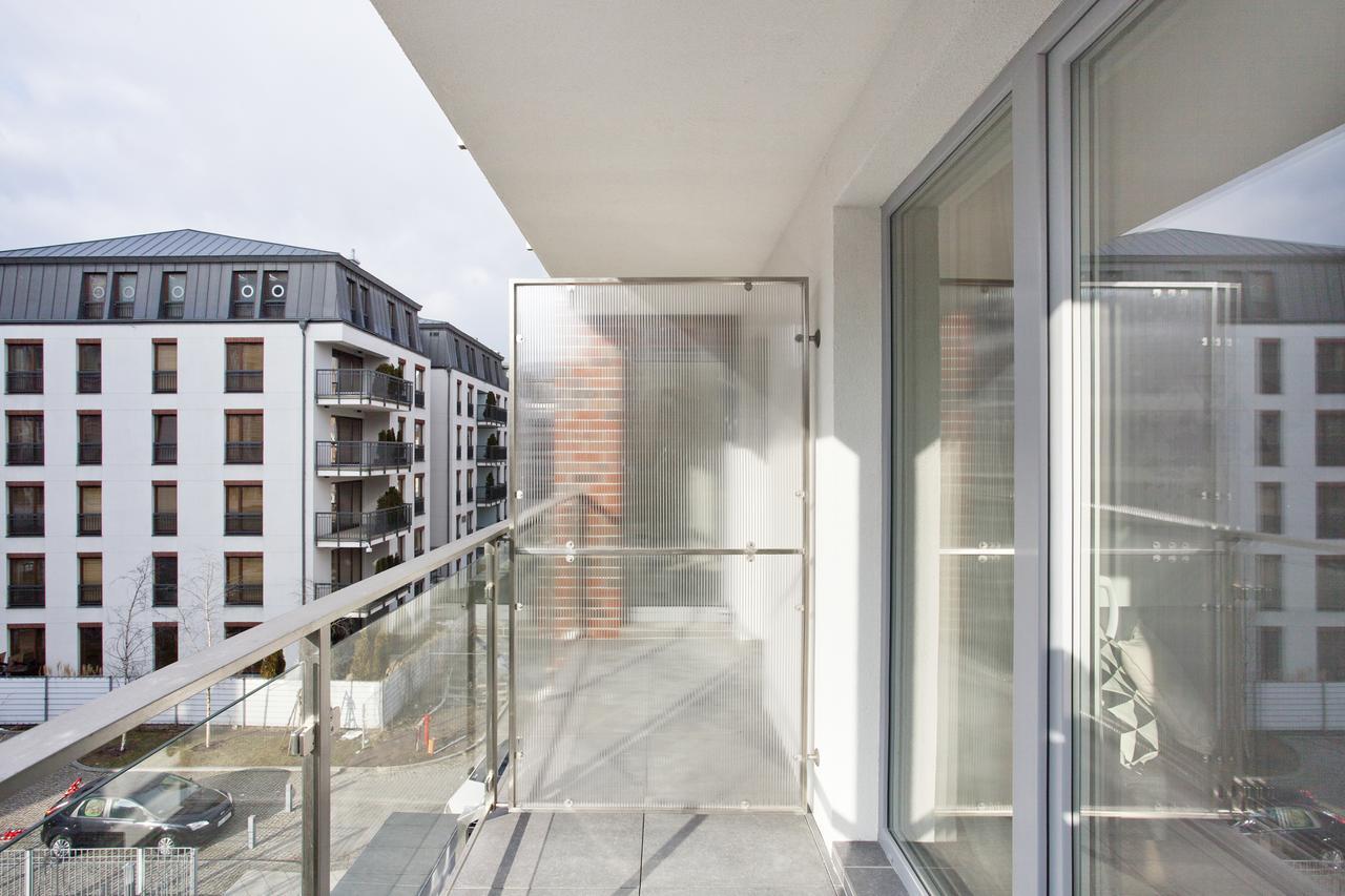 Apartment Ms 4 Seasons Iii