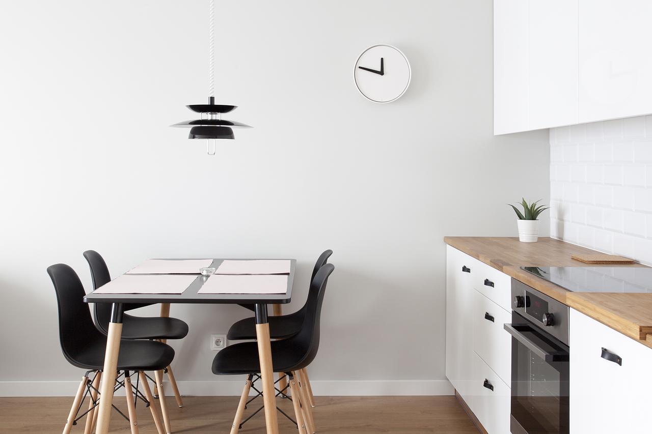 Ms 4 Seasons Iii Apartment Gdansk