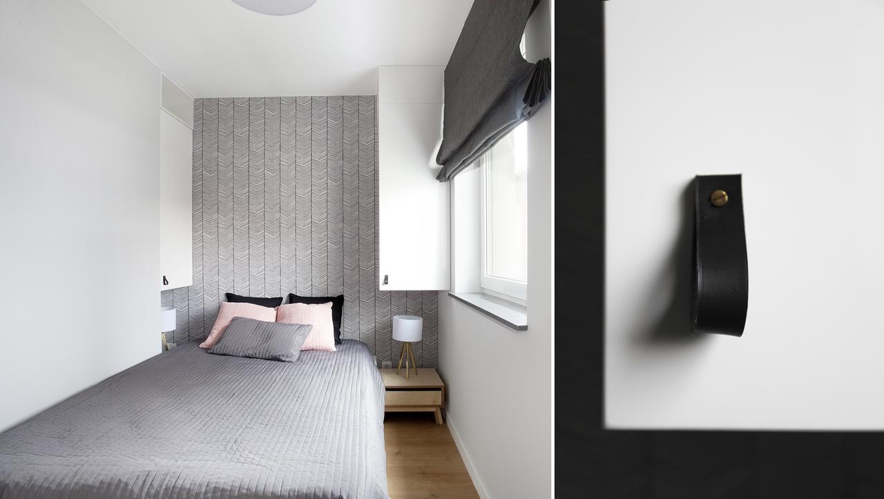 Ms 4 Seasons Iii Apartment Gdansk
