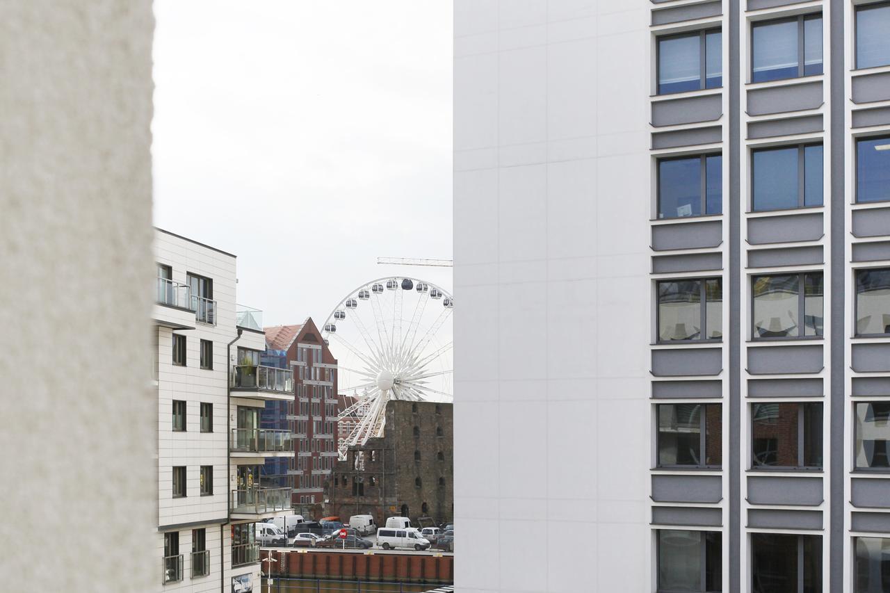 Ms 4 Seasons Iii Apartment Gdansk